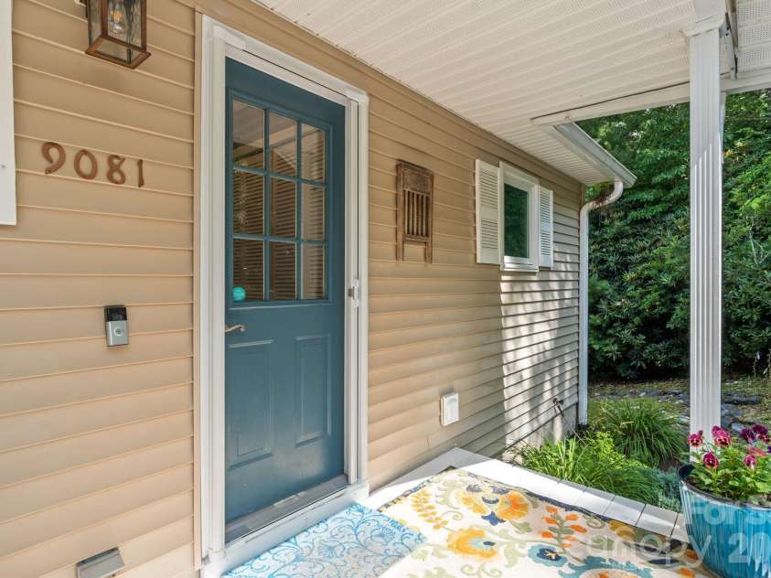 9081 Pittmans Gap Road, Newland, NC 28657.  MLS# CAR4402274, YatesRealty ID 36321. 