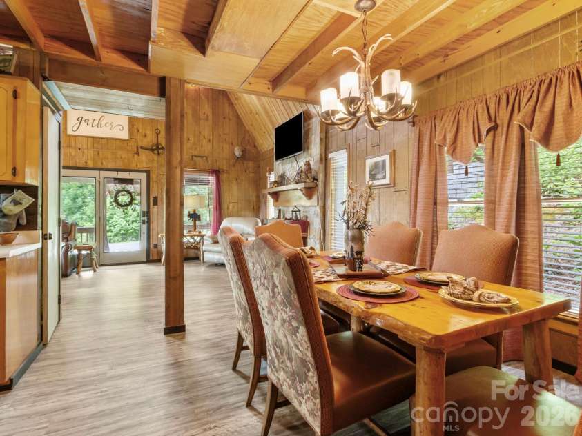 1901 Blue Rock Road, Burnsville, NC 28714.  MLS# CAR4402006, YatesRealty ID 36323. 