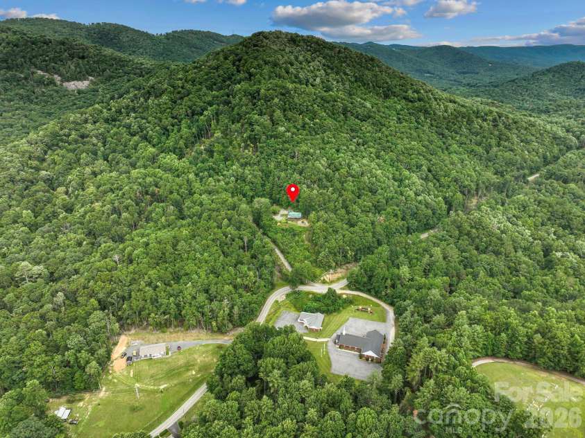 1901 Blue Rock Road, Burnsville, NC 28714.  MLS# CAR4402006, YatesRealty ID 36323. 