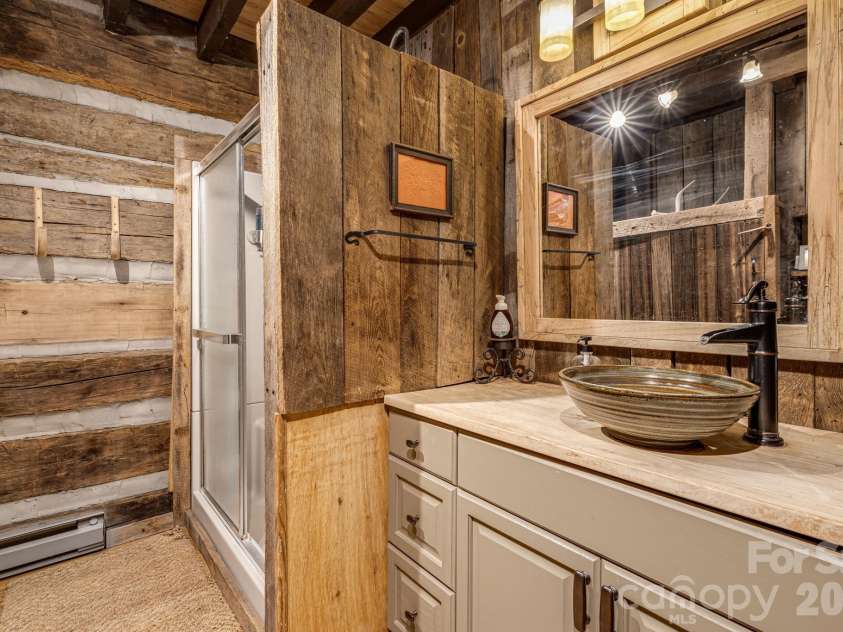 1390 Baltimore Branch Road, Hot Springs, NC 28743.  MLS# CAR4402739, YatesRealty ID 36324. 