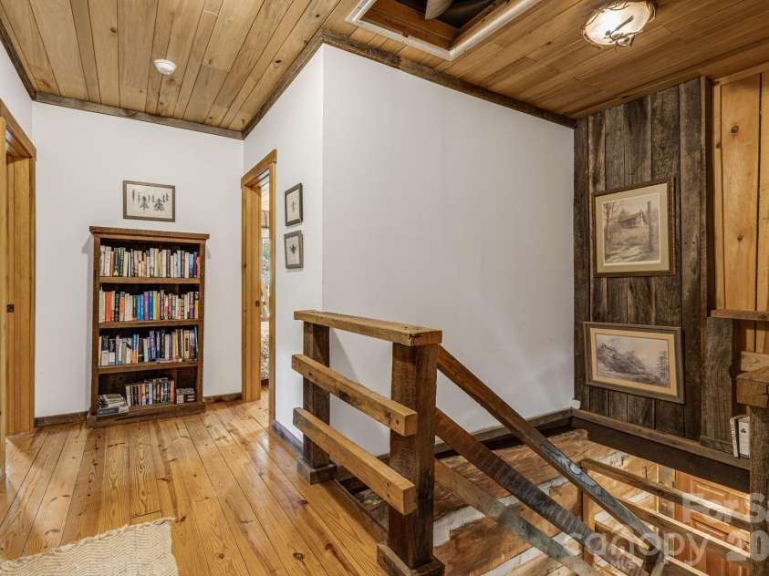 1390 Baltimore Branch Road, Hot Springs, NC 28743.  MLS# CAR4402739, YatesRealty ID 36324. 