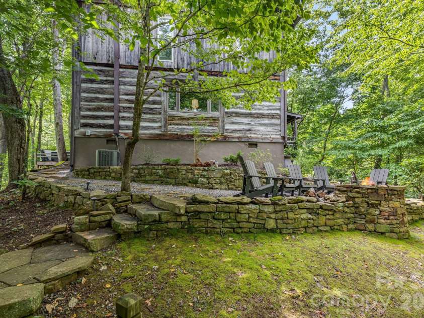 1390 Baltimore Branch Road, Hot Springs, NC 28743.  MLS# CAR4402739, YatesRealty ID 36324. 