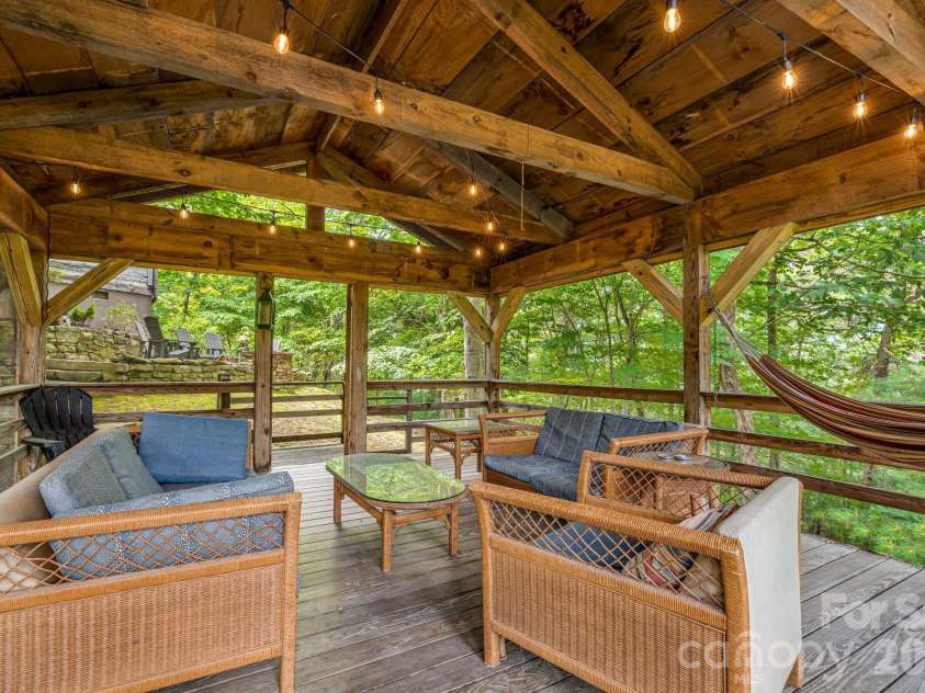 1390 Baltimore Branch Road, Hot Springs, NC 28743.  MLS# CAR4402739, YatesRealty ID 36324. 