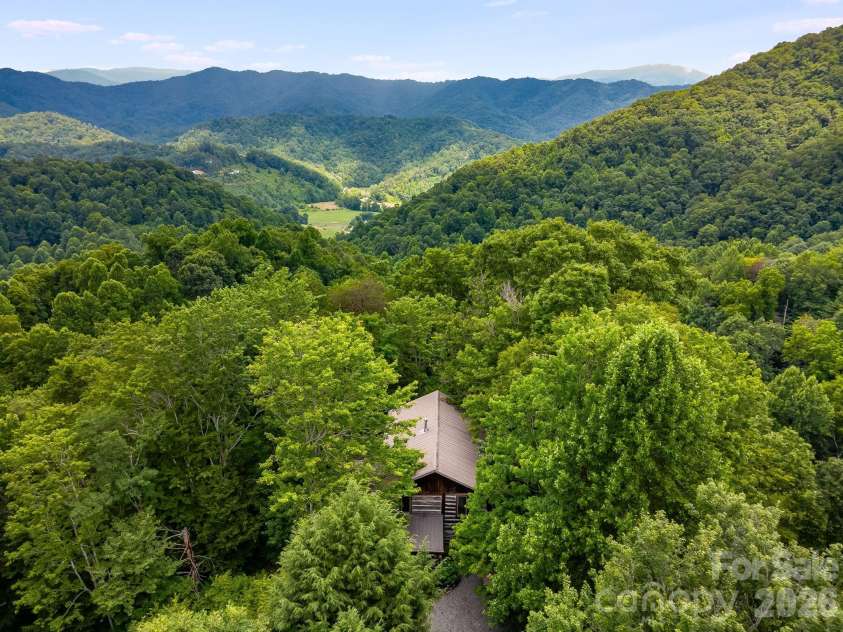 1390 Baltimore Branch Road, Hot Springs, NC 28743.  MLS# CAR4402739, YatesRealty ID 36324. 