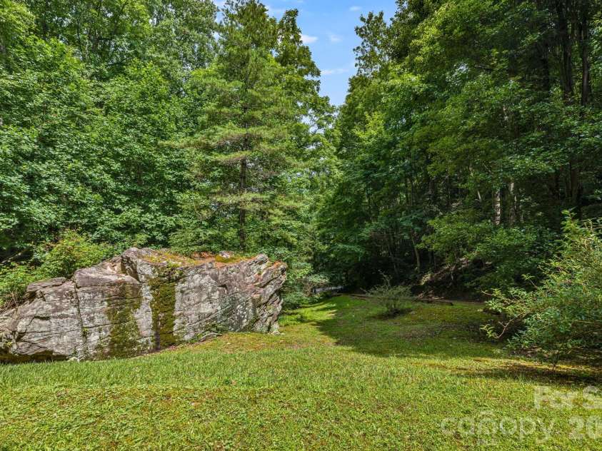 1390 Baltimore Branch Road, Hot Springs, NC 28743.  MLS# CAR4402739, YatesRealty ID 36324. 