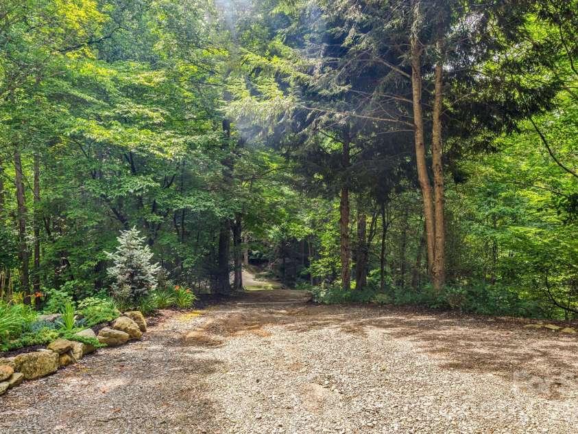 1390 Baltimore Branch Road, Hot Springs, NC 28743.  MLS# CAR4402739, YatesRealty ID 36324. 