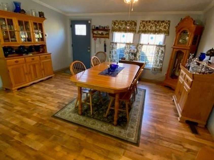 114 Ashford Drive, Olin, NC 28660.  MLS# CAR4271792, YatesRealty ID 36325. 