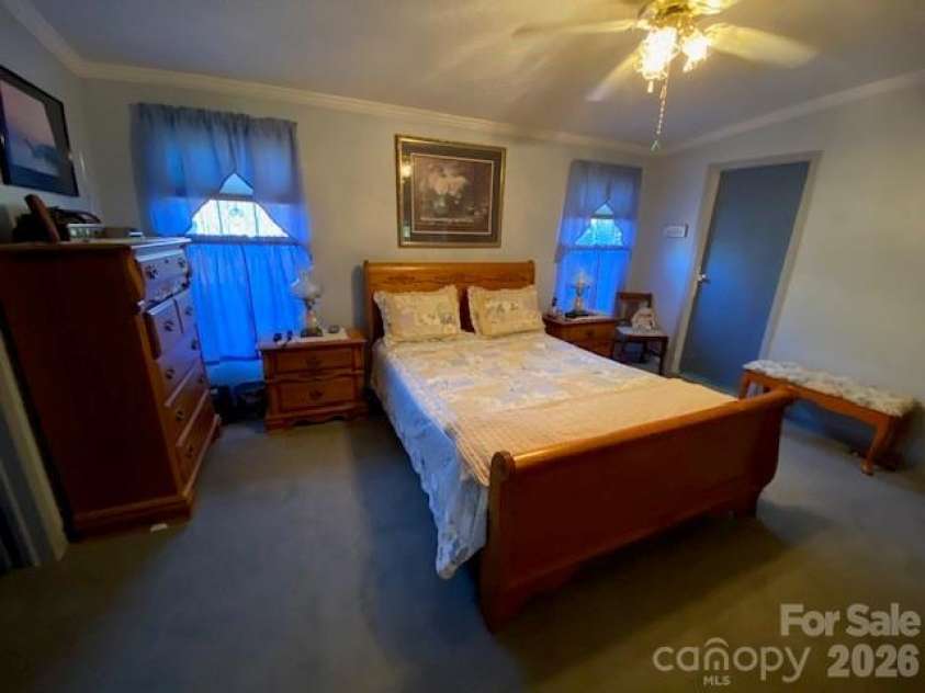 114 Ashford Drive, Olin, NC 28660.  MLS# CAR4271792, YatesRealty ID 36325. 