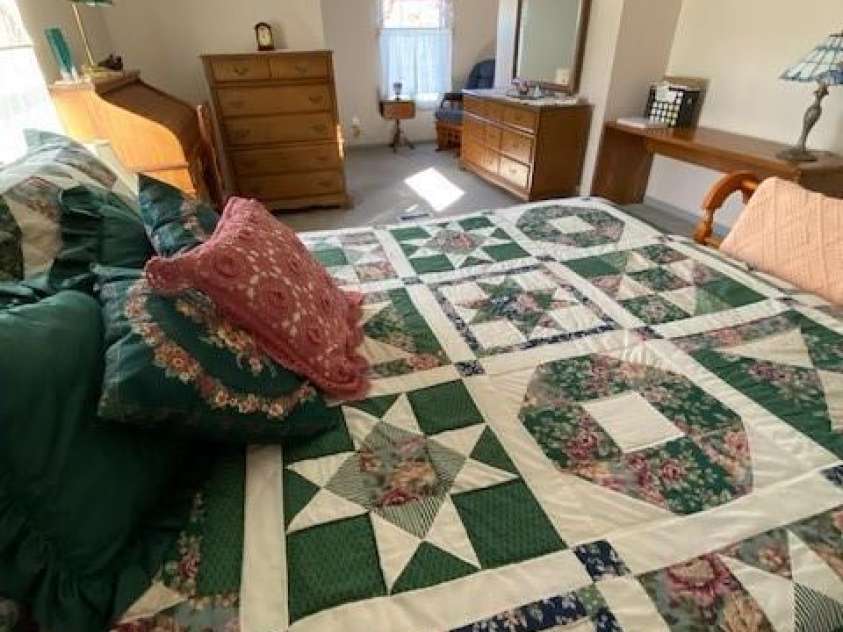 114 Ashford Drive, Olin, NC 28660.  MLS# CAR4271792, YatesRealty ID 36325. 