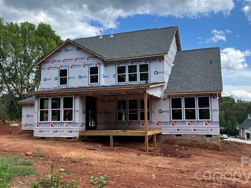 518 Edmunds Lane, Clover, SC 28710.  MLS# CAR4403136, YatesRealty ID 36325. 