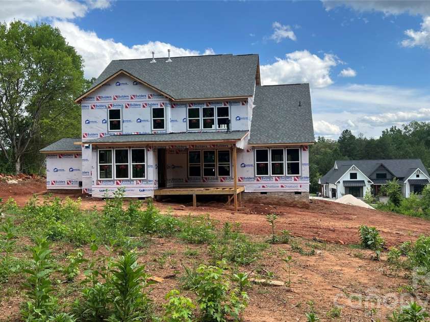 518 Edmunds Lane, Clover, SC 28710.  MLS# CAR4403136, YatesRealty ID 36325. 