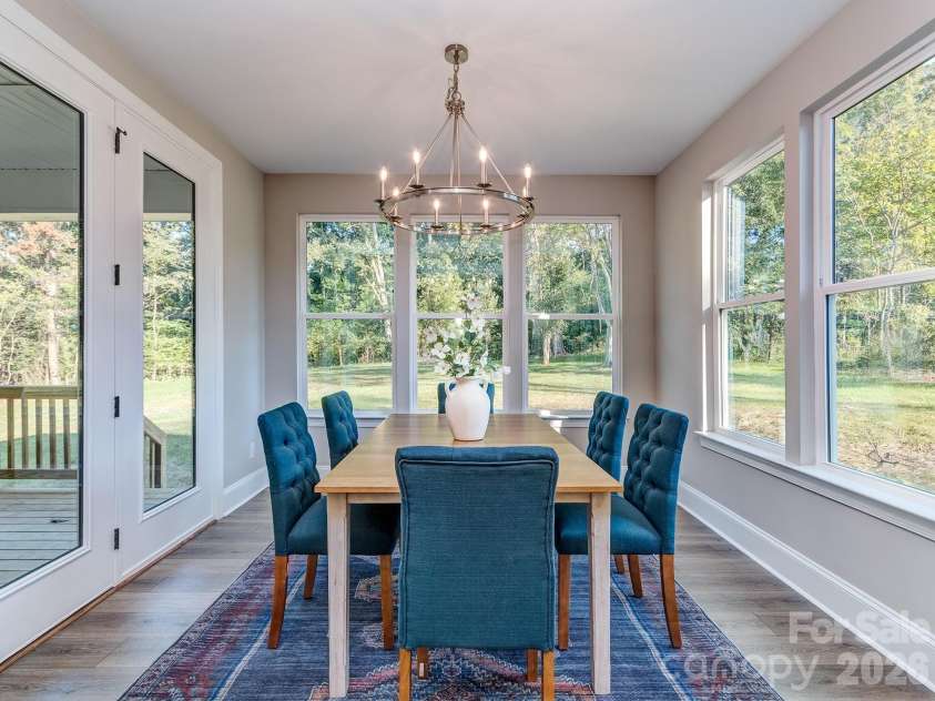518 Edmunds Lane, Clover, SC 28710.  MLS# CAR4403136, YatesRealty ID 36325. 