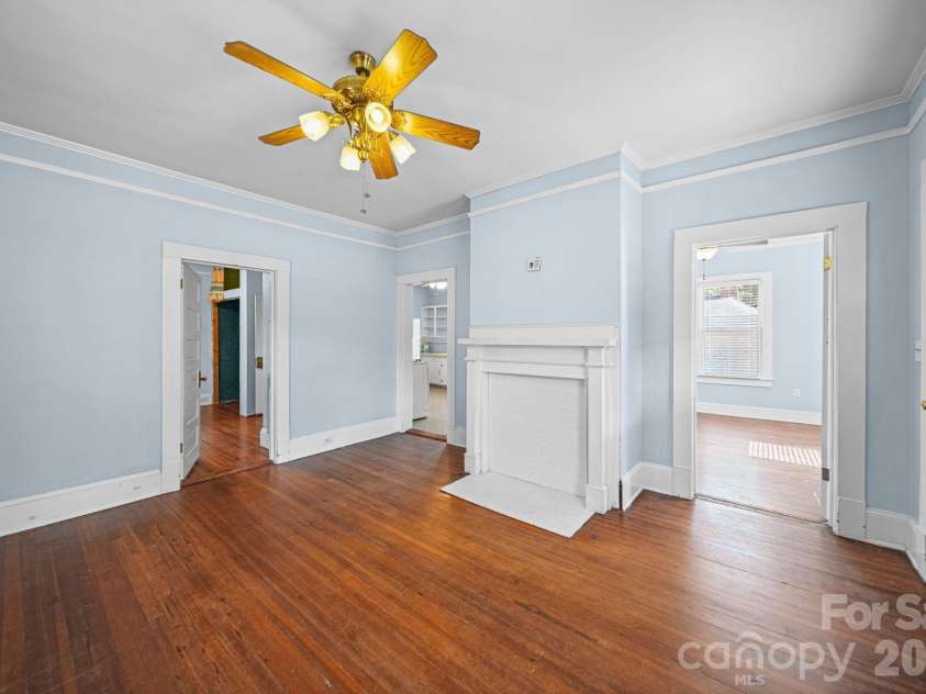 709 5th Street, Albemarle, NC 28001.  MLS# CAR4403151, YatesRealty ID 36326. 