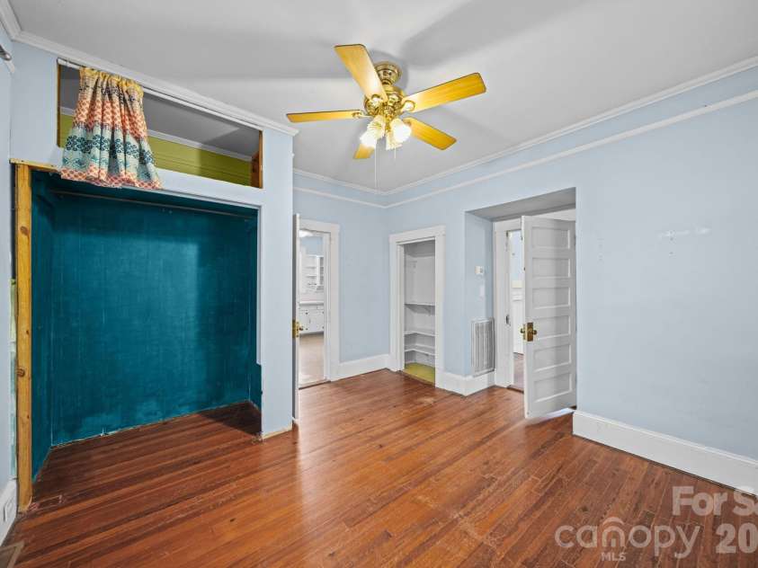 709 5th Street, Albemarle, NC 28001.  MLS# CAR4403151, YatesRealty ID 36326. 