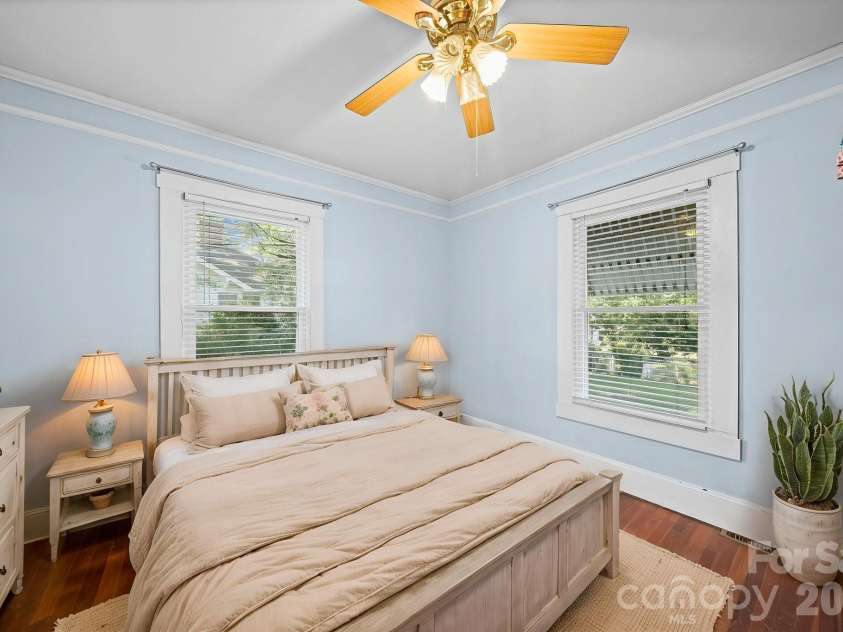 709 5th Street, Albemarle, NC 28001.  MLS# CAR4403151, YatesRealty ID 36326. 