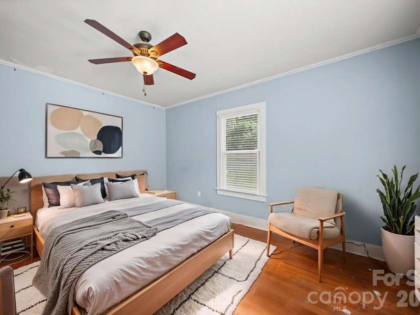709 5th Street, Albemarle, NC 28001.  MLS# CAR4403151, YatesRealty ID 36326. 