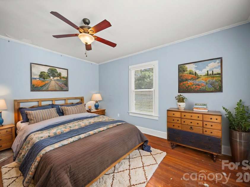709 5th Street, Albemarle, NC 28001.  MLS# CAR4403151, YatesRealty ID 36326. 