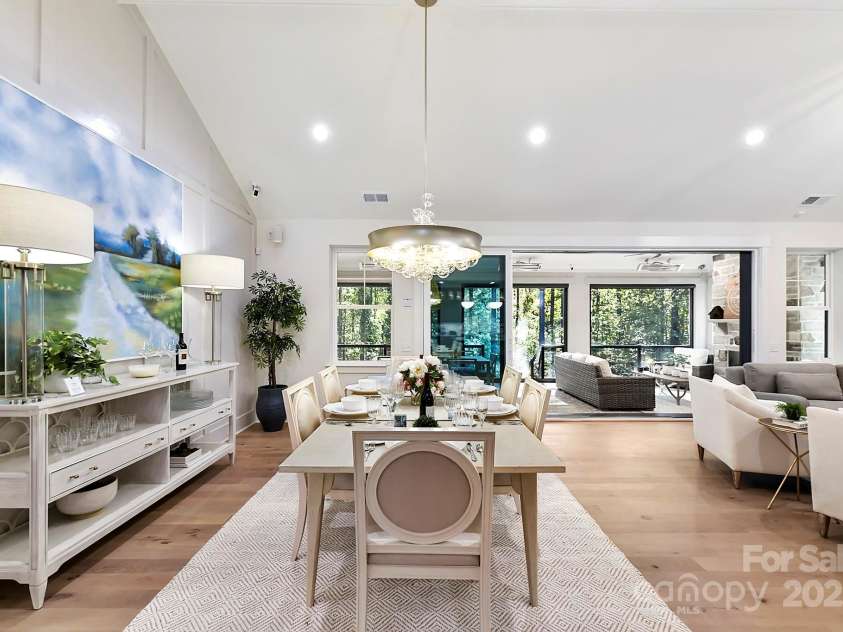 305 Weddington Grove Lane, Weddington, NC 28104.  MLS# CAR4298467, YatesRealty ID 3633. 