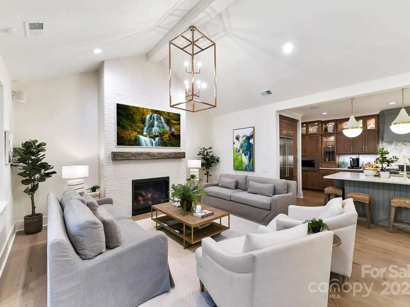 305 Weddington Grove Lane, Weddington, NC 28104.  MLS# CAR4298467, YatesRealty ID 3633. 