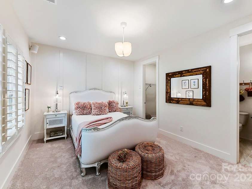 305 Weddington Grove Lane, Weddington, NC 28104.  MLS# CAR4298467, YatesRealty ID 3633. 