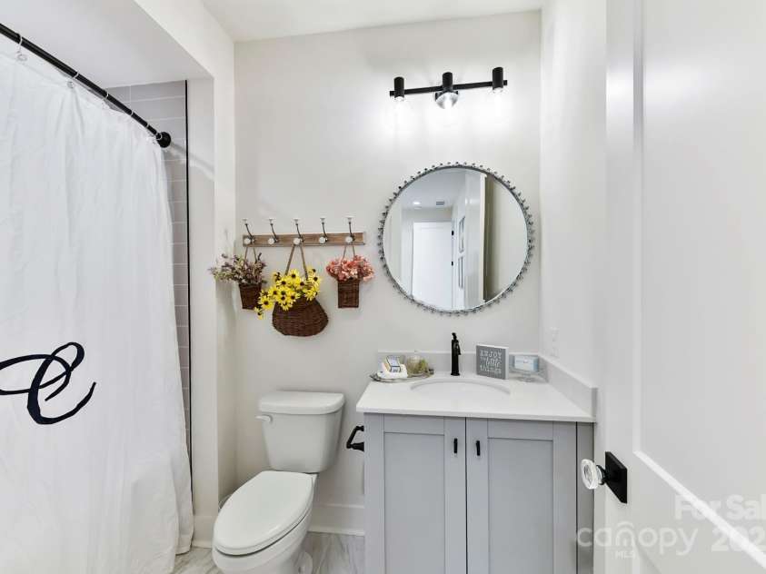 305 Weddington Grove Lane, Weddington, NC 28104.  MLS# CAR4298467, YatesRealty ID 3633. 