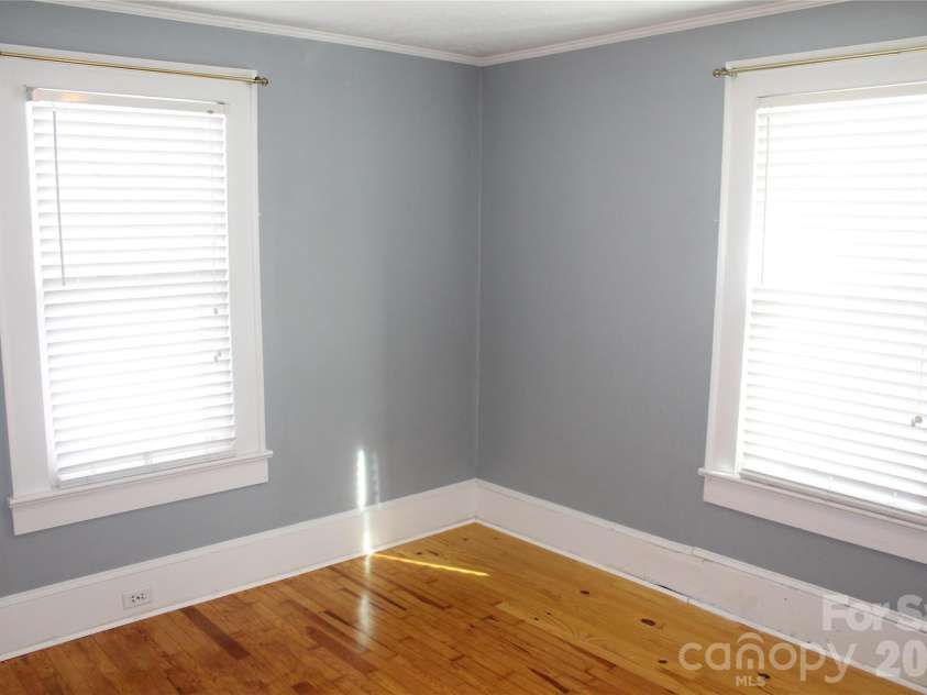 316 Drexel Road, Morganton, NC 28655.  MLS# CAR4341632, YatesRealty ID 3633. BR1