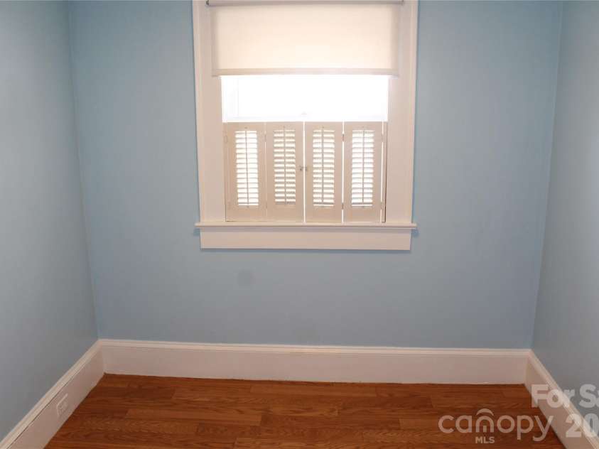 316 Drexel Road, Morganton, NC 28655.  MLS# CAR4341632, YatesRealty ID 3633. Dining room