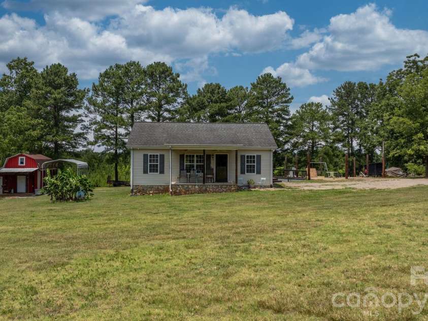 649 Springs East Road, Lincolnton, NC 28092.  MLS# CAR4398863, YatesRealty ID 36330. 