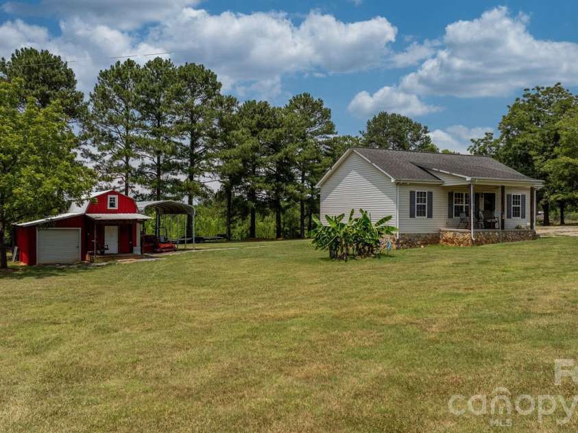 649 Springs East Road, Lincolnton, NC 28092.  MLS# CAR4398863, YatesRealty ID 36330. 