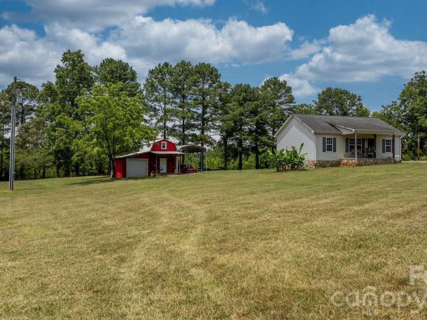 649 Springs East Road, Lincolnton, NC 28092.  MLS# CAR4398863, YatesRealty ID 36330. 