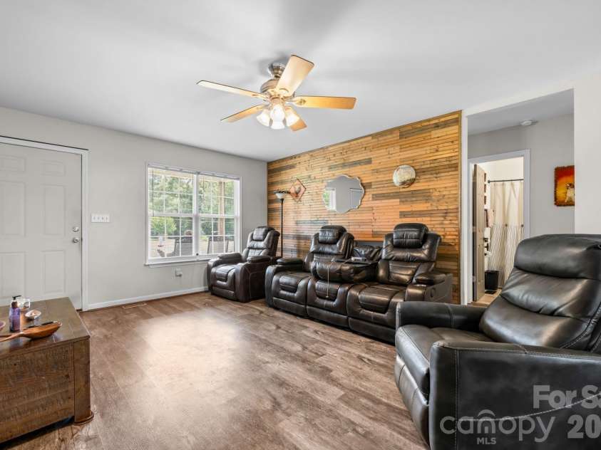 649 Springs East Road, Lincolnton, NC 28092.  MLS# CAR4398863, YatesRealty ID 36330. 