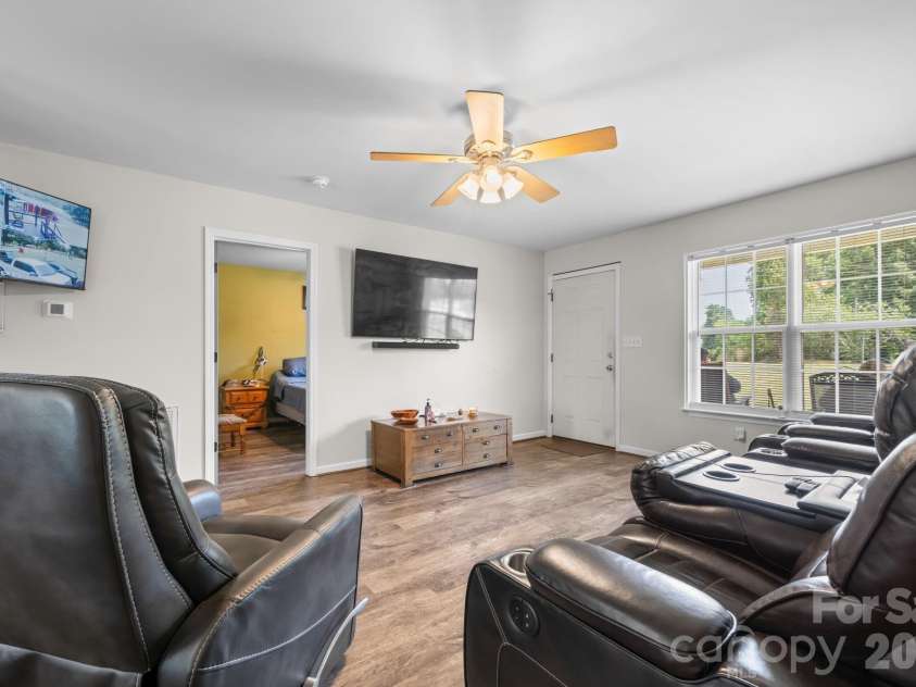 649 Springs East Road, Lincolnton, NC 28092.  MLS# CAR4398863, YatesRealty ID 36330. 