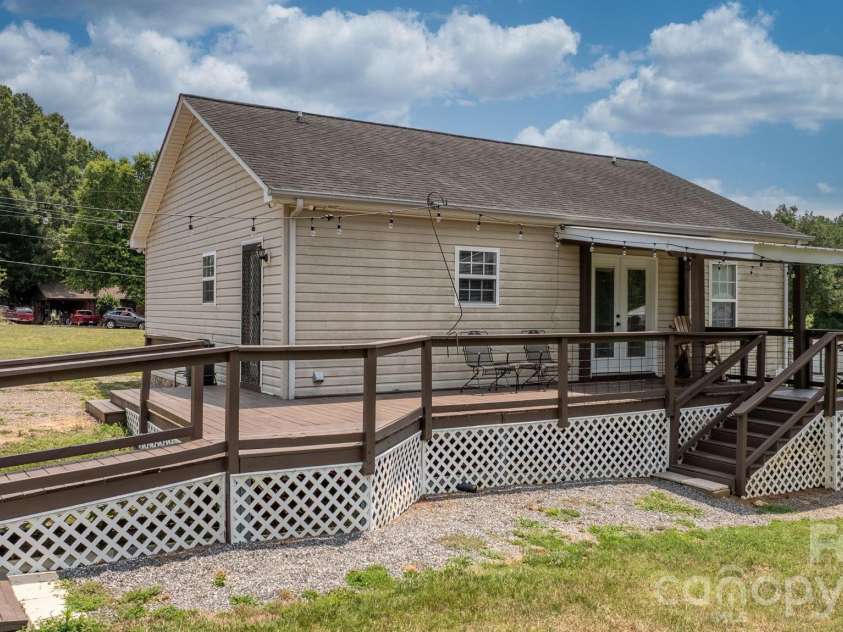 649 Springs East Road, Lincolnton, NC 28092.  MLS# CAR4398863, YatesRealty ID 36330. 
