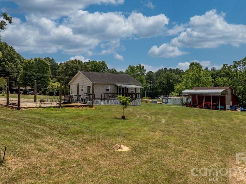 649 Springs East Road, Lincolnton, NC 28092.  MLS# CAR4398863, YatesRealty ID 36330. 