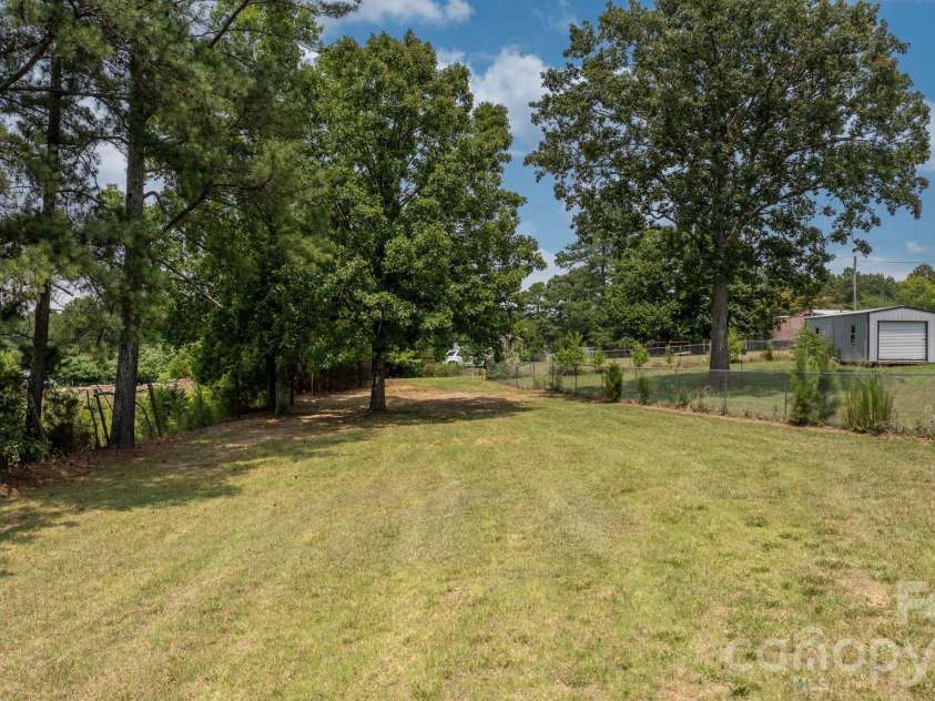 649 Springs East Road, Lincolnton, NC 28092.  MLS# CAR4398863, YatesRealty ID 36330. 