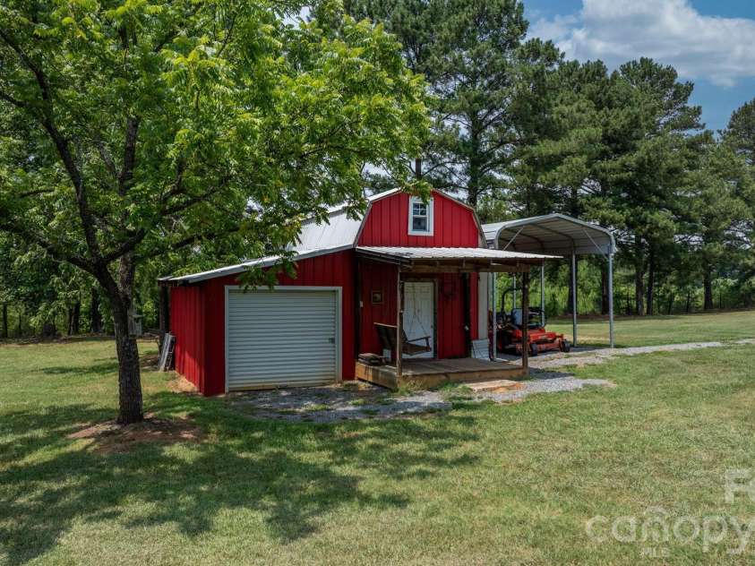 649 Springs East Road, Lincolnton, NC 28092.  MLS# CAR4398863, YatesRealty ID 36330. 