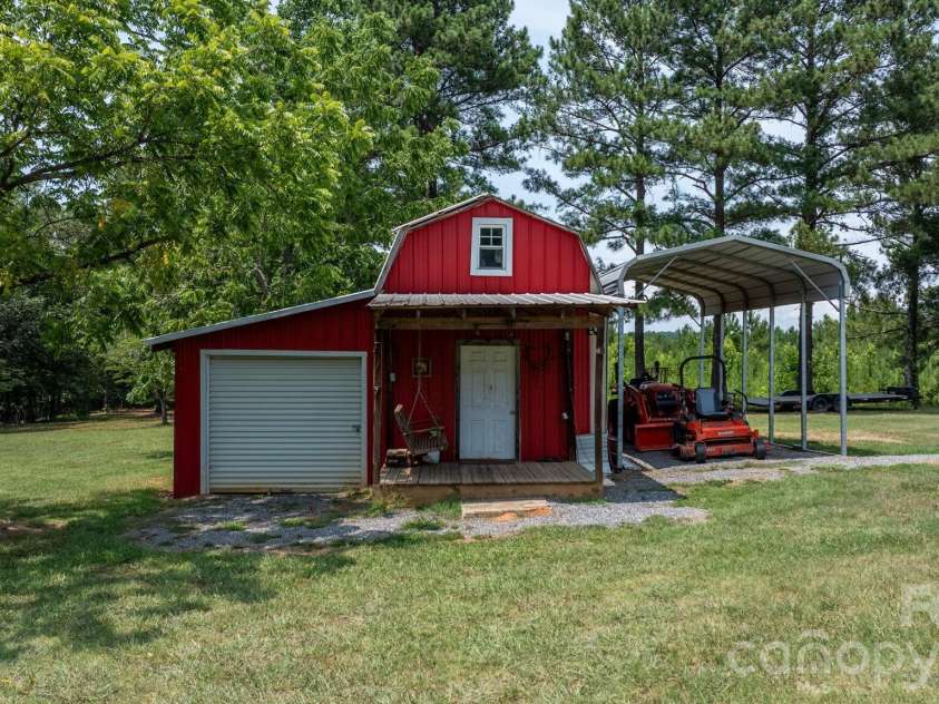 649 Springs East Road, Lincolnton, NC 28092.  MLS# CAR4398863, YatesRealty ID 36330. 