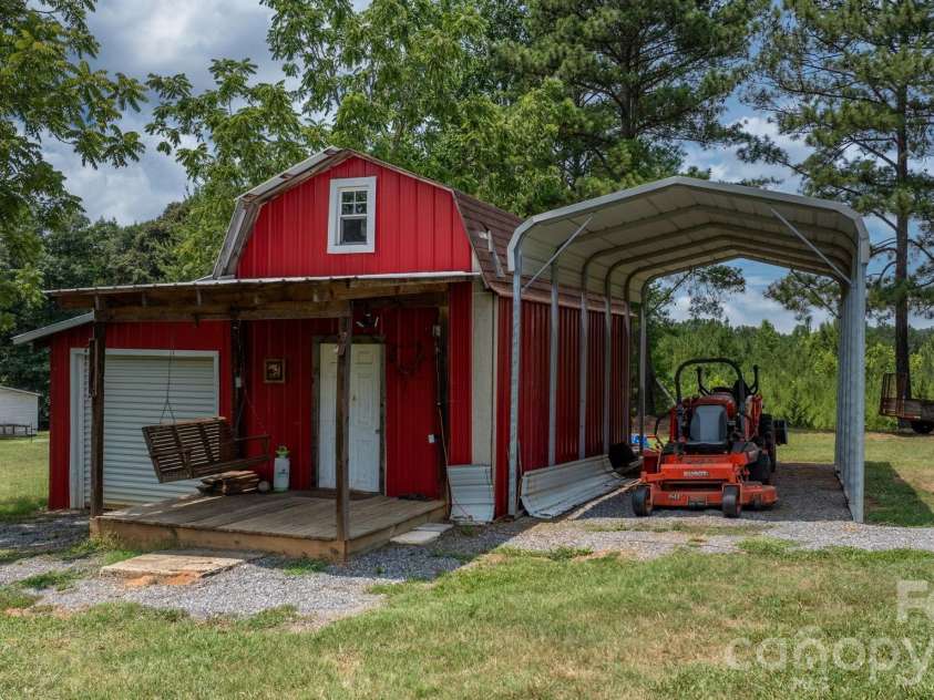 649 Springs East Road, Lincolnton, NC 28092.  MLS# CAR4398863, YatesRealty ID 36330. 