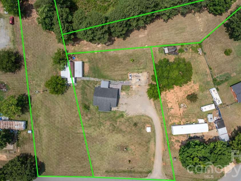 649 Springs East Road, Lincolnton, NC 28092.  MLS# CAR4398863, YatesRealty ID 36330. 