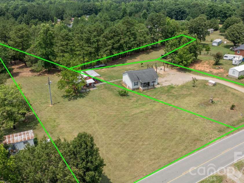 649 Springs East Road, Lincolnton, NC 28092.  MLS# CAR4398863, YatesRealty ID 36330. 