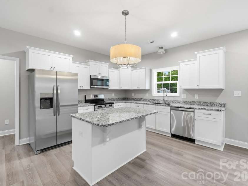 354 Hart Street, Heath Springs, SC 29058.  MLS# CAR4392578, YatesRealty ID 36331. 