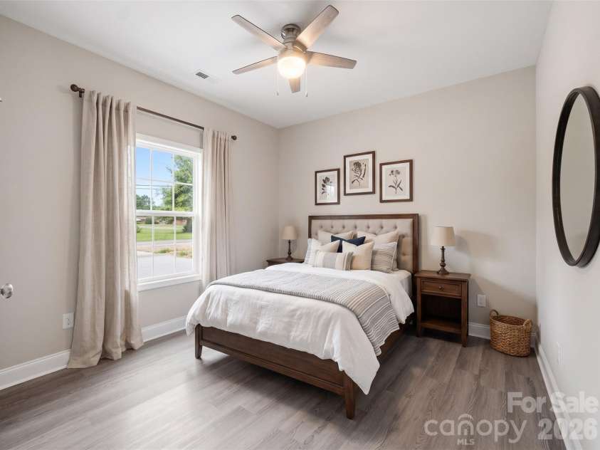 354 Hart Street, Heath Springs, SC 29058.  MLS# CAR4392578, YatesRealty ID 36331. Virtually staged