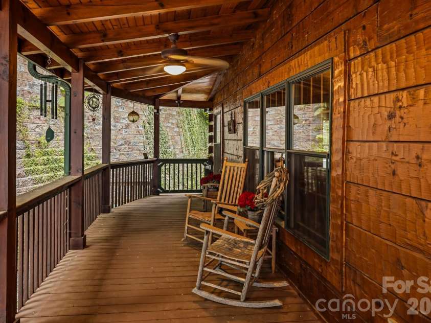 1411 Wolf Pen Road, Old Fort, NC 28762.  MLS# CAR4401767, YatesRealty ID 36333. 