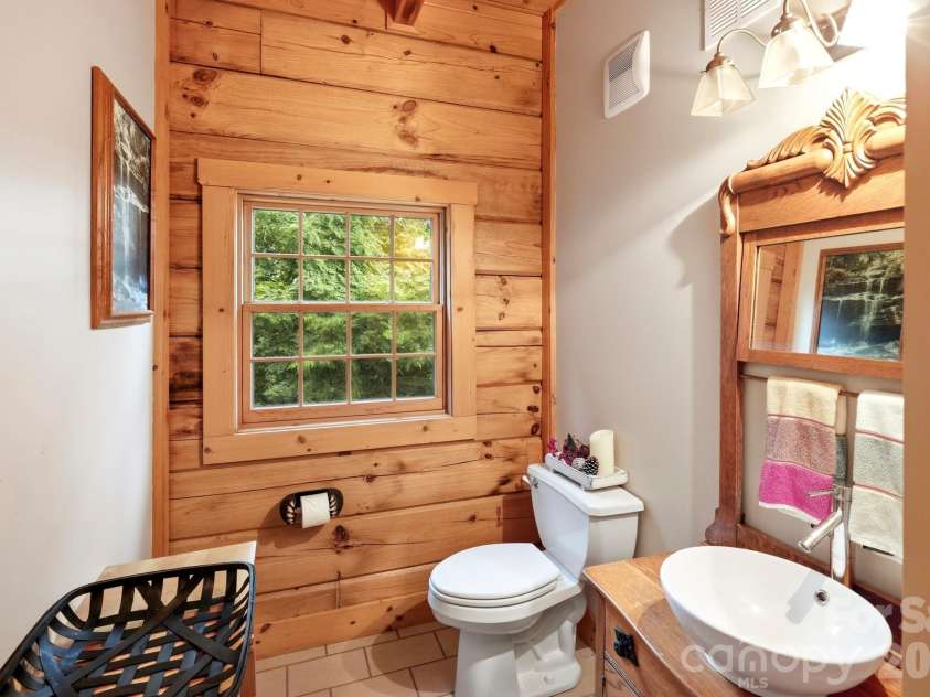 1411 Wolf Pen Road, Old Fort, NC 28762.  MLS# CAR4401767, YatesRealty ID 36333. 