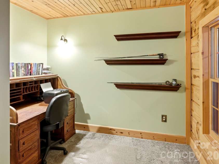 1411 Wolf Pen Road, Old Fort, NC 28762.  MLS# CAR4401767, YatesRealty ID 36333. 