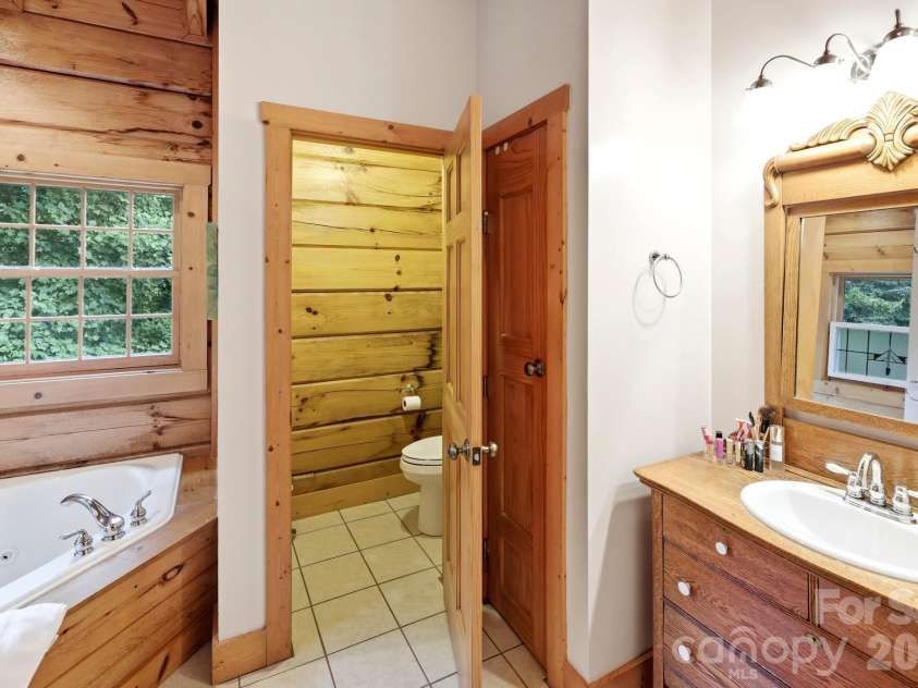 1411 Wolf Pen Road, Old Fort, NC 28762.  MLS# CAR4401767, YatesRealty ID 36333. 