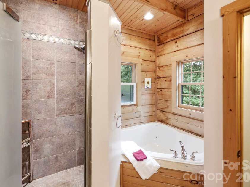 1411 Wolf Pen Road, Old Fort, NC 28762.  MLS# CAR4401767, YatesRealty ID 36333. 