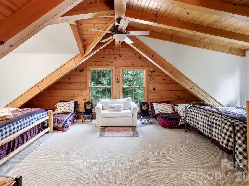 1411 Wolf Pen Road, Old Fort, NC 28762.  MLS# CAR4401767, YatesRealty ID 36333. 