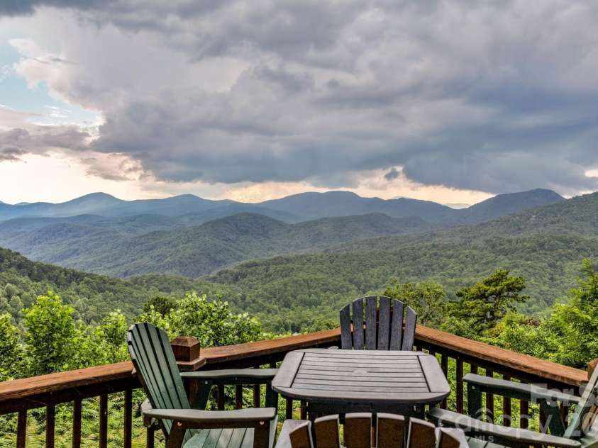1411 Wolf Pen Road, Old Fort, NC 28762.  MLS# CAR4401767, YatesRealty ID 36333. 