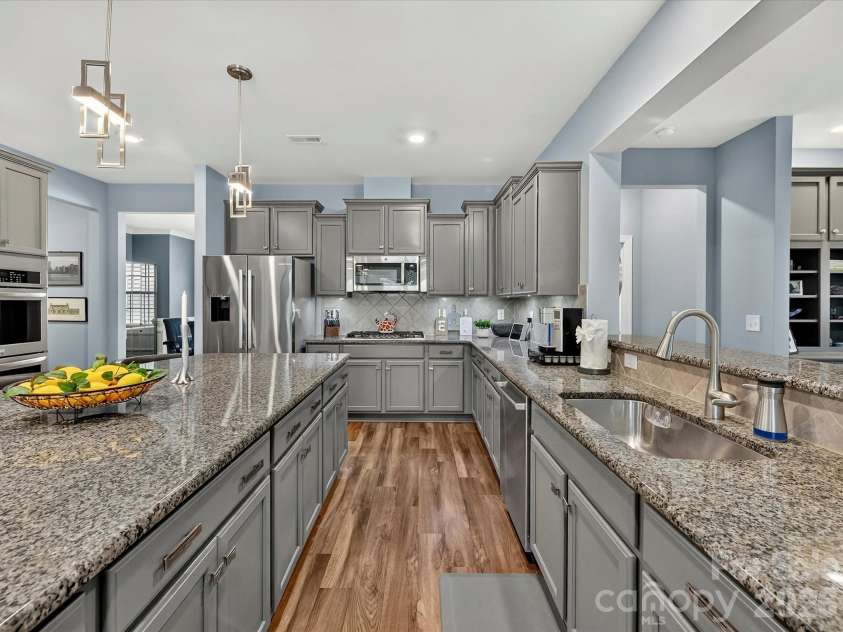 3029 Oliver Stanley Trail, Lancaster, SC 29720.  MLS# CAR4400413, YatesRealty ID 36334. 